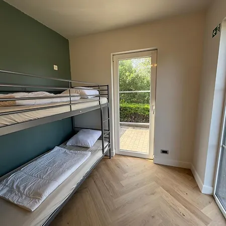 Apartment Casa Del Gallo