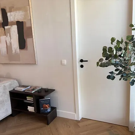 Casa Del Gallo Apartment